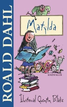 Matylda - 2. vydání