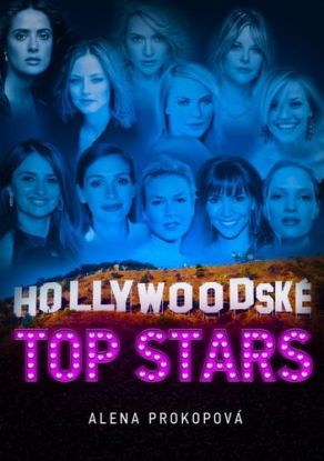 Hollywoodské TOP STARS