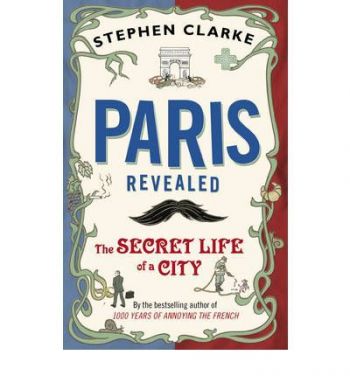 Paris Revealed the Secret Life of a City
