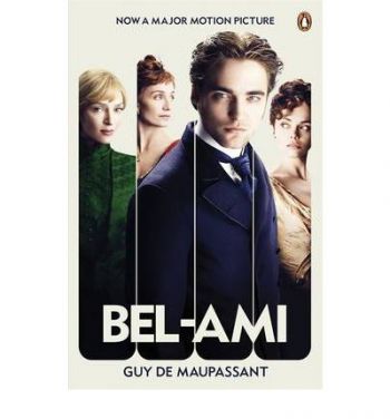 Bel-Ami
