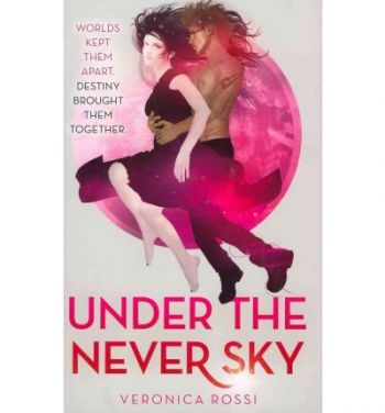 Under the Never Sky