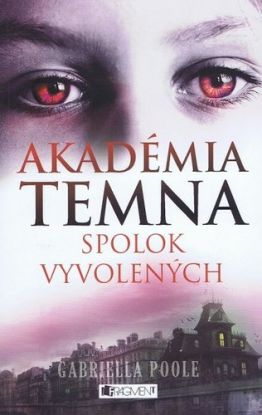 Akadémia temna - Spolok vyvolených