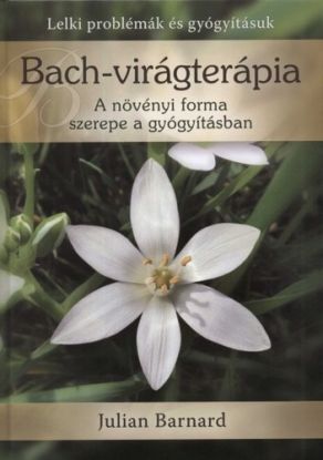 Bach-virágterápia