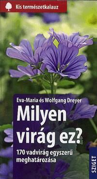 Milyen virág ez?