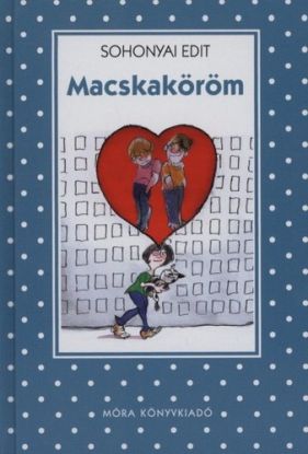 Macskaköröm