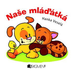 Naše mláďatká