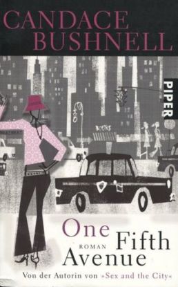 One Fift Avenue (nem.)