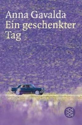 Ein Geschenkter Tag