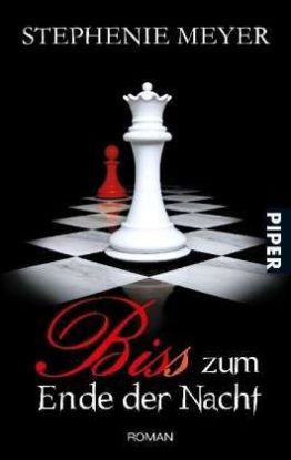 Biss zum Ende der Nacht