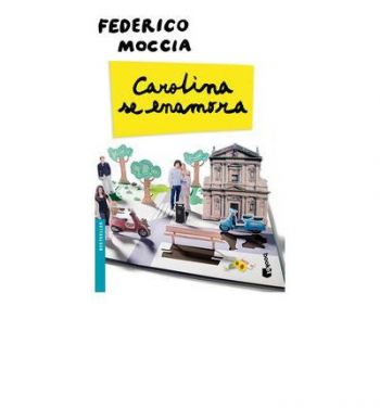 Carolina se enamora