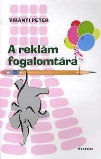 A reklám fogalomtára