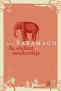 Az elefánt vándorútja