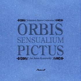 Orbis sensualium pictus