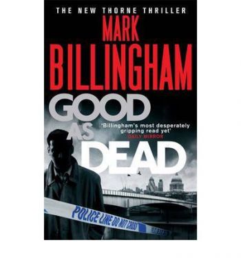 Good as Dead