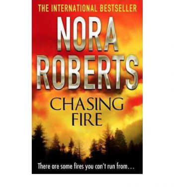 Chasing Fire