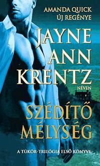 Szédítő mélység