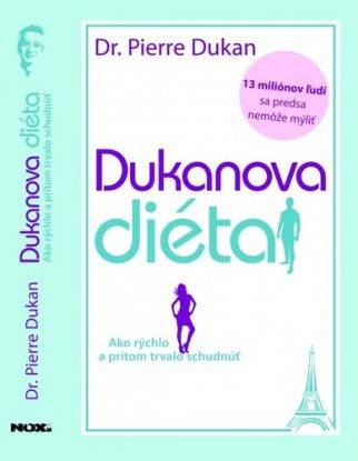 Dukanova diéta