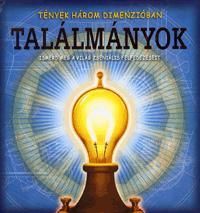 Találmányok