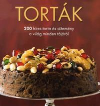 Torták