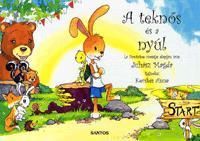 A teknős és a nyúl