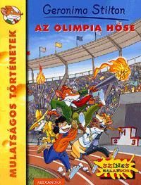 Az olimpia hőse