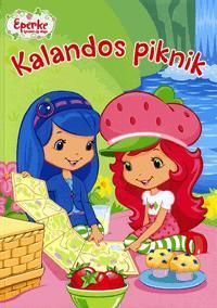 Eperke - Kalandos piknik