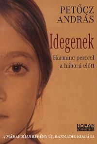 Idegenek