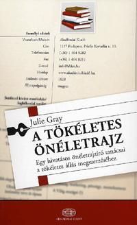 A tökéletes önéletrajz