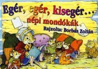 Egér, egér, kisegér...