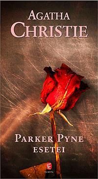 Parker Pyne esetei