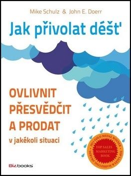 Jak přivolat déšť