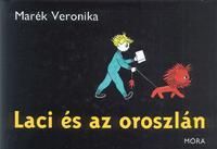 Laci és az oroszlán