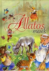 Állatos mesék