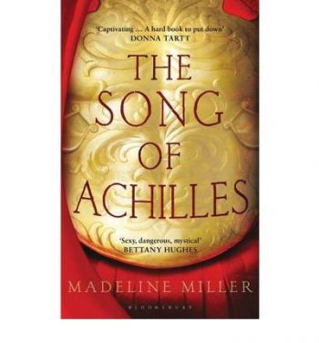 The Song of Achilles