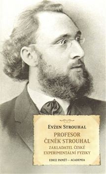 Profesor Čeněk Strouhal