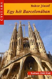 Egy hét Barcelonában