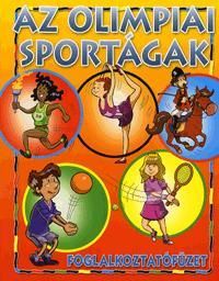 Az olimpiai sportágak