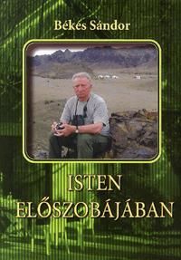 Isten előszobájában