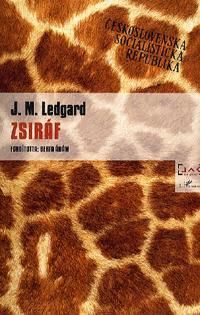 Zsiráf