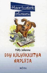 Egy kölyökkutya naplója