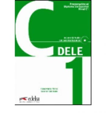 Preparacion DELE C1 + CD