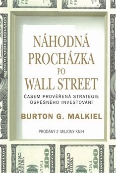 Náhodná procházka po Wall Street