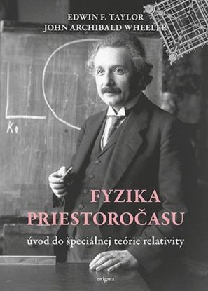 Fyzika priestoročasu