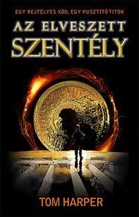 Az elveszett szentély