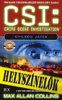 CSI: Gyilkos játék