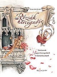 Rózsák hercegnője