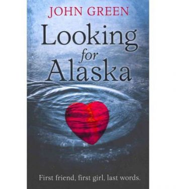 Looking for Alaska