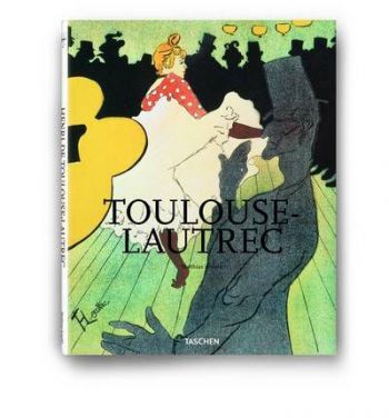 Toulouse-Lautrec