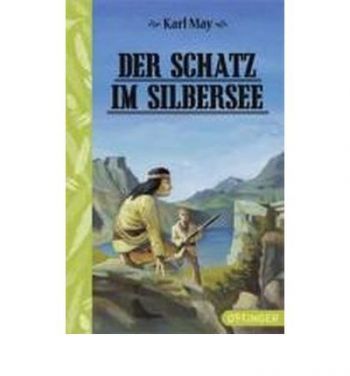 Der Schatz Im Silbersee