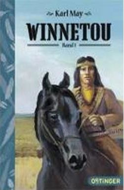 Winnetou I. (nem.)